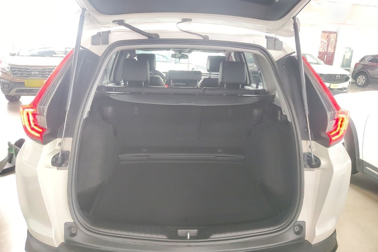 Honda CR-V 2021 #19 Honda CR-V 2021 car image #19