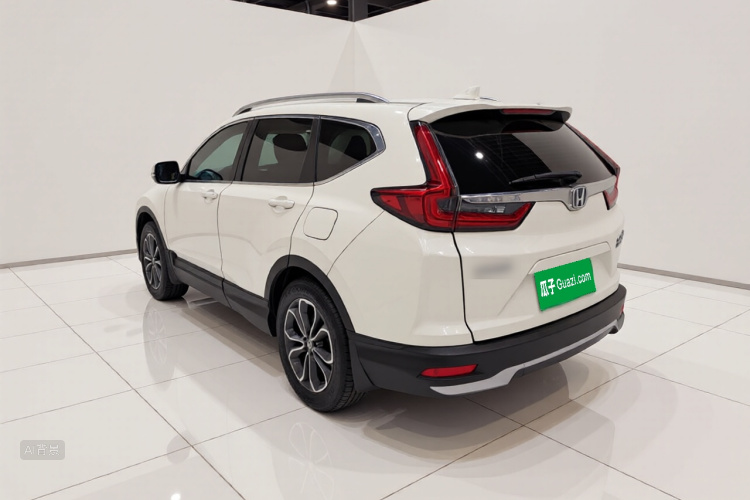 Honda CR-V 2022 #5 Honda CR-V 2022 car image #5