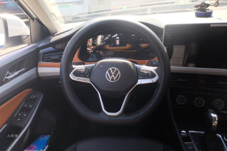 Volkswagen Bora 2025 #12 Volkswagen Bora 2025 car image #12
