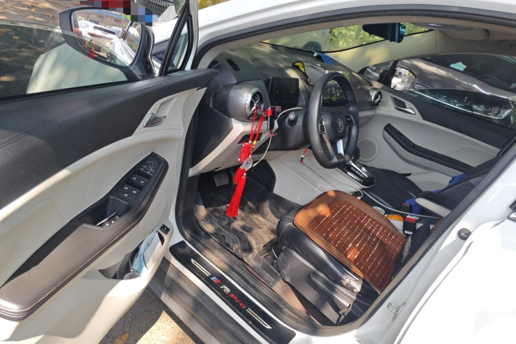 BYD Yuan Pro 2022 #9 BYD Yuan Pro 2022 imagen de coche #9