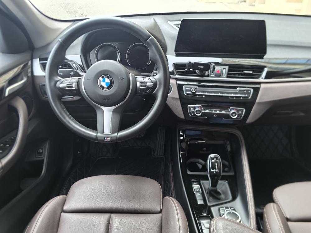 BMW X1 2020 #10 BMW X1 2020 car image #10