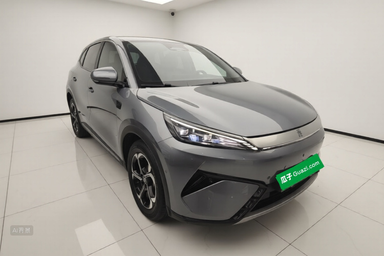 BYD Yuan Plus 2025 car image #4