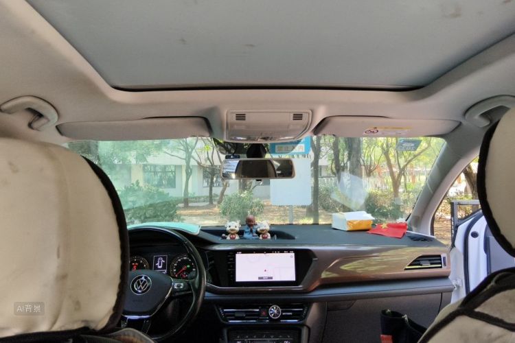 Volkswagen Tharu 2020 صورة سيارة #20