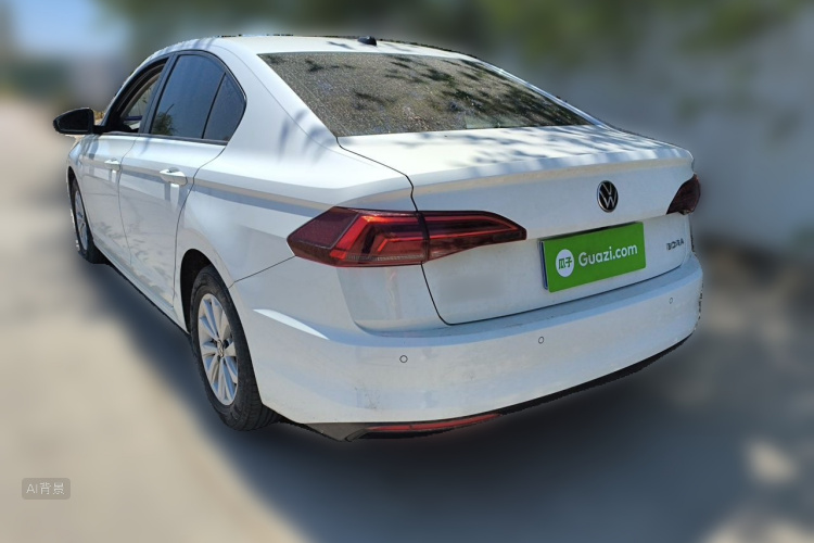 Volkswagen Bora 2021 car image #5