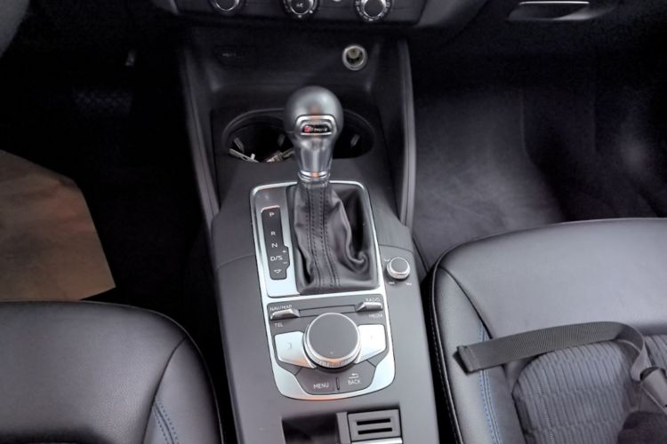 Audi A3 2019 #18 Audi A3 2019 car image #18