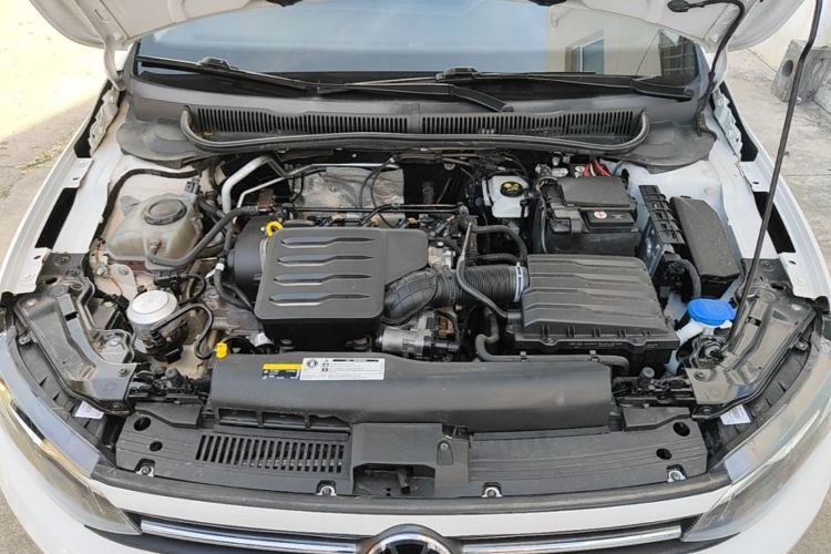Volkswagen Polo 2022 #20 Volkswagen Polo 2022 car image #20