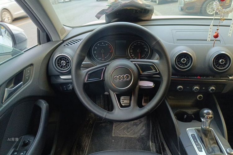 Audi A3 2017 #12 Audi A3 2017 car image #12