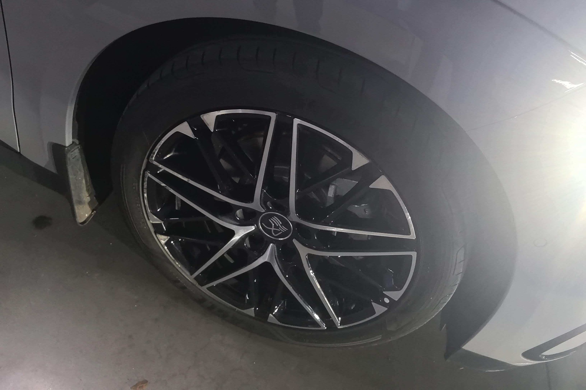 比亚迪 汉 2025 汽车图片 #2