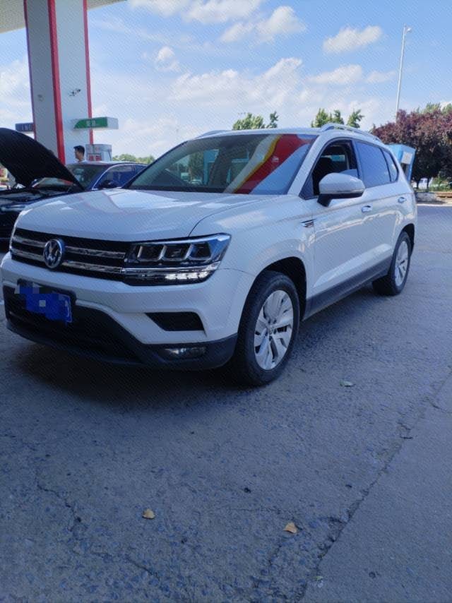 2019 car image 