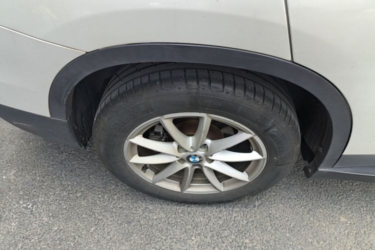 BMW X1 2016 car image #10