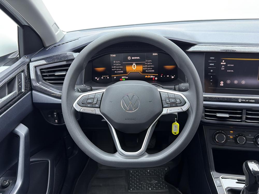 Volkswagen Lavida 2026 imagem de carro #16