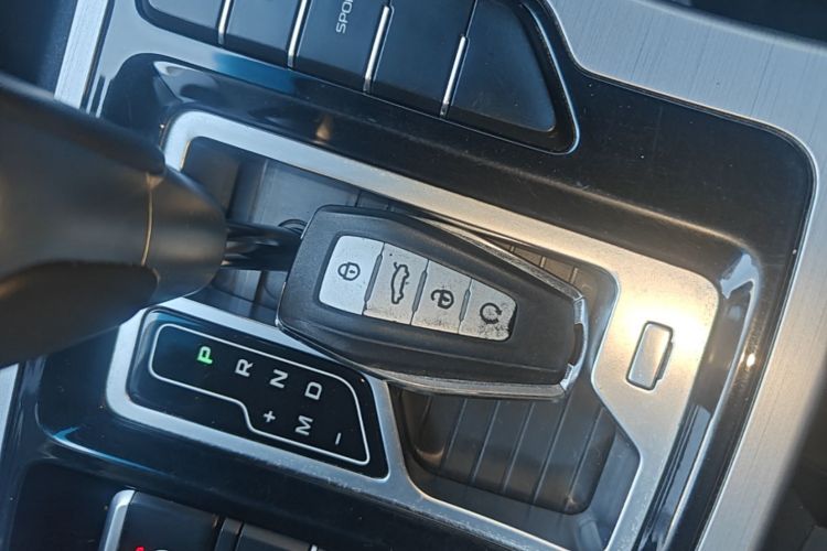 GEELY Emgrand GL 2020 #14 GEELY Emgrand GL 2020 car image #14