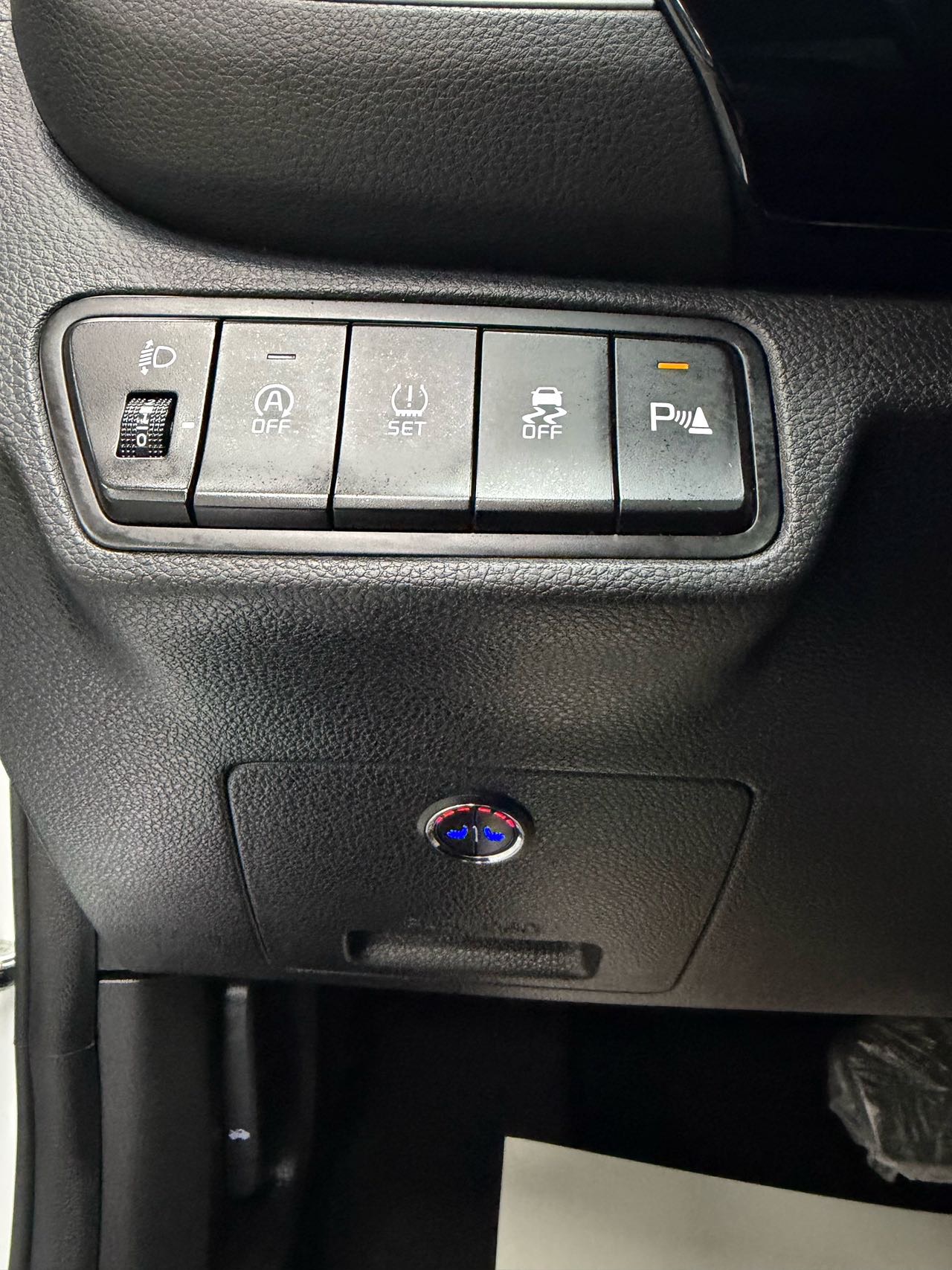 起亚 赛图斯 2023 汽车图片 #13