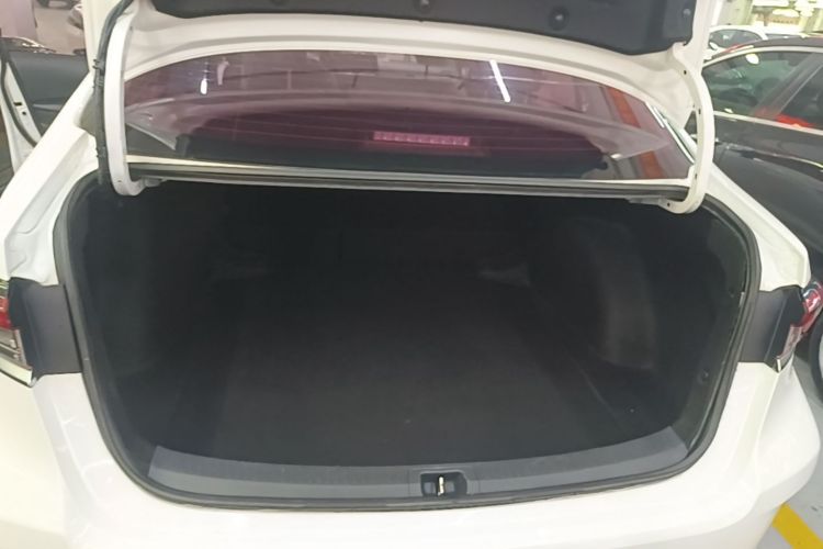 Toyota Corolla 2021 car image #19