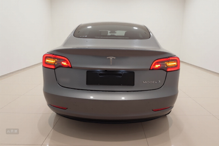 Tesla Model 3 2023 #6 Tesla Model 3 2023 car image #6