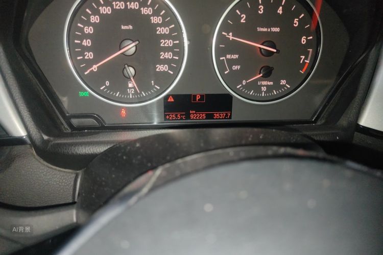 BMW X1 2017 #14 BMW X1 2017 immagine di auto #14