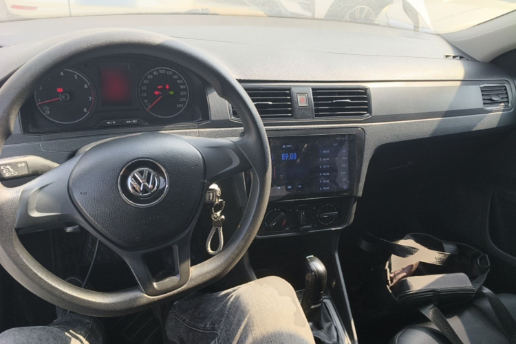 Volkswagen Santana 2020 #10 Volkswagen Santana 2020 صورة سيارة #10