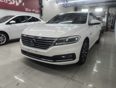 Volkswagen Lavida 2021 Volkswagen Lavida 2021 car image
