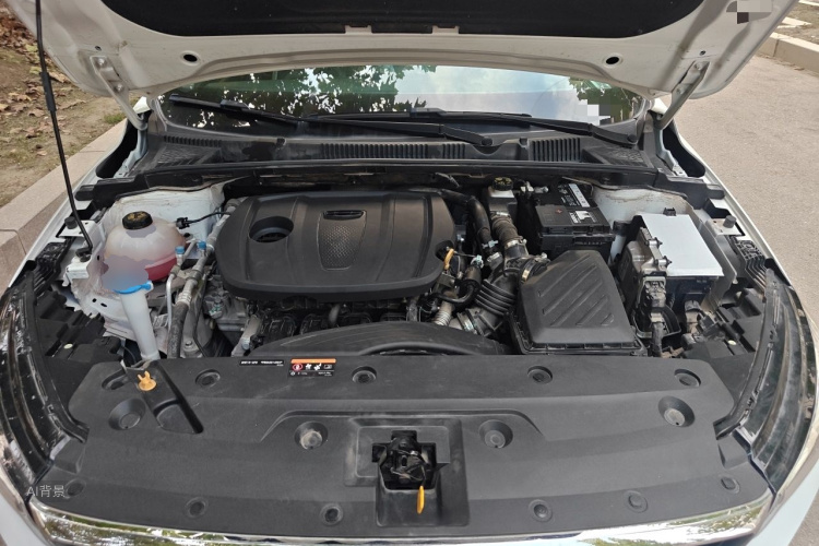 GEELY Emgrand 2023 car image #22