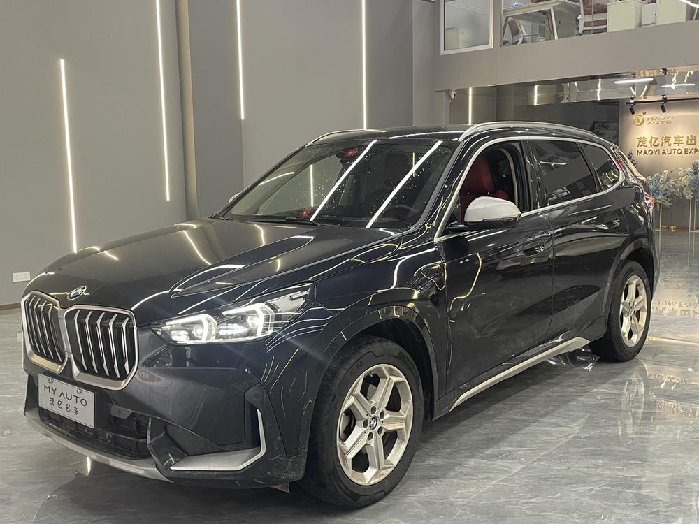 BMW X1 2023 BMW X1 2023 image de voiture