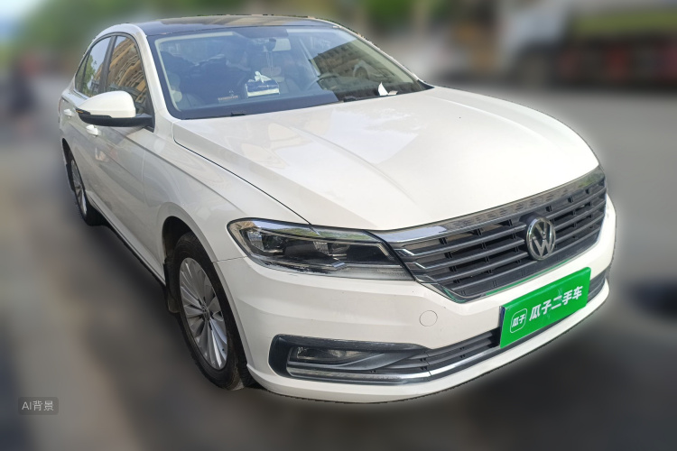 Volkswagen Lavida 2019 car image #4