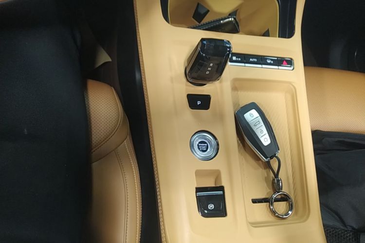 GEELY Boyue L 2025 #14 GEELY Boyue L 2025 image de voiture #14