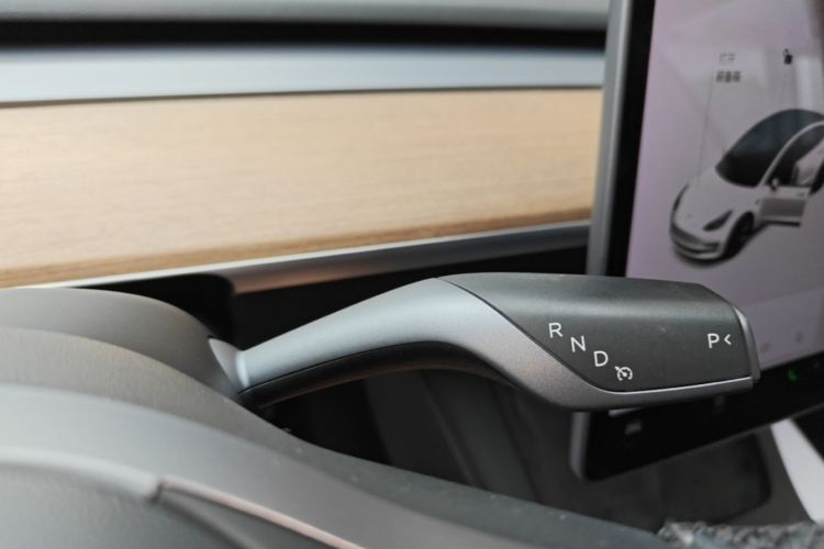 Tesla Model 3 2021 car image #14