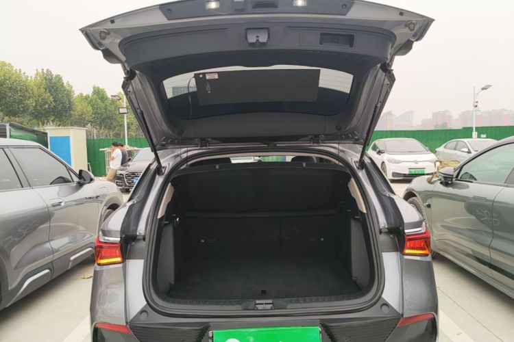 BYD Yuan Plus 2023 #19 BYD Yuan Plus 2023 car image #19