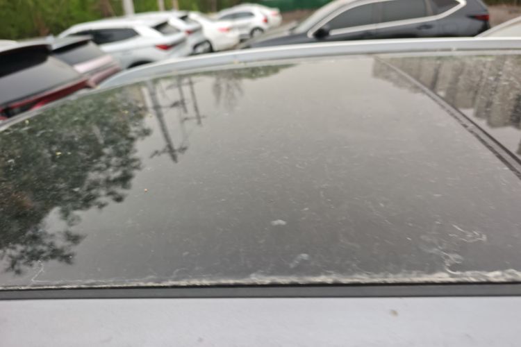 BYD Yuan Plus 2022 car image #25