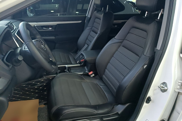 Honda CR-V 2020 car image #15