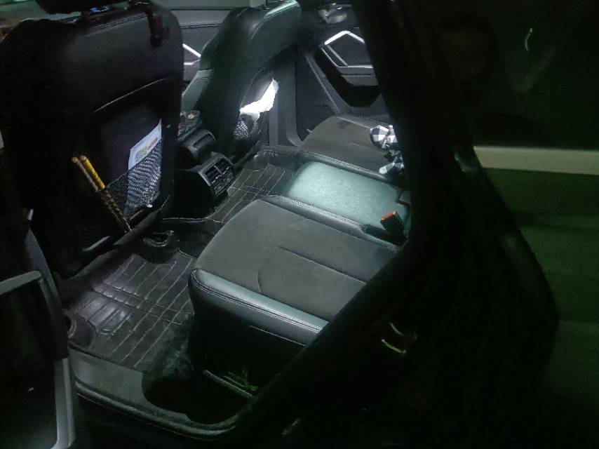 2020 #3 2020 car image #3