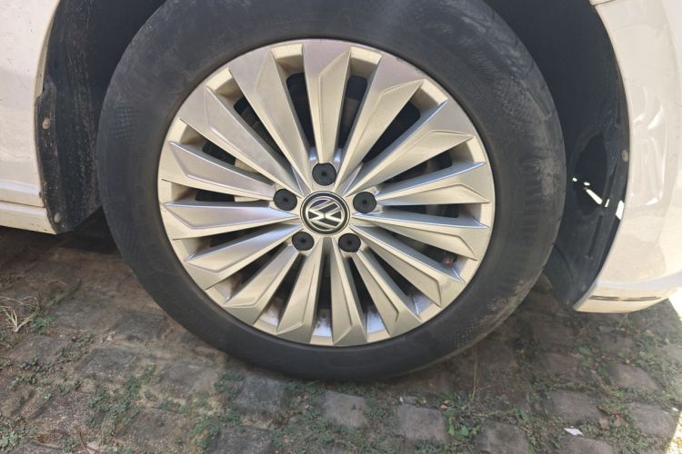 Volkswagen Lavida 2018 #9 Volkswagen Lavida 2018 immagine di auto #9