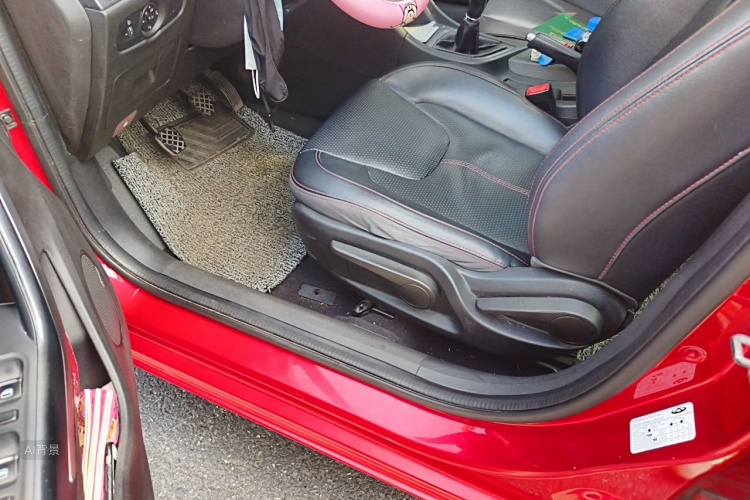 Chery Arrizo 5 2016 imagem de carro #18