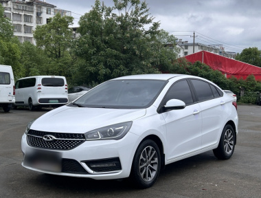 Chery Arrizo 5 2022 Chery Arrizo 5 2022 car image