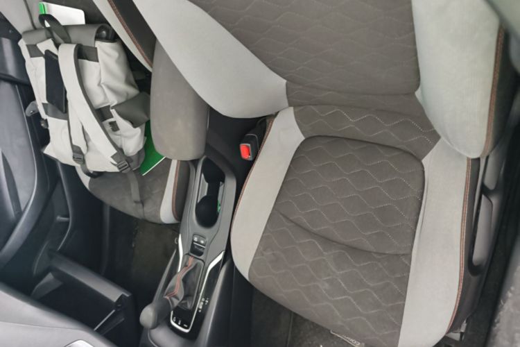 Toyota Corolla 2021 #19 Toyota Corolla 2021 car image #19