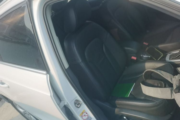 Audi Q3 2016 #24 Audi Q3 2016 immagine di auto #24