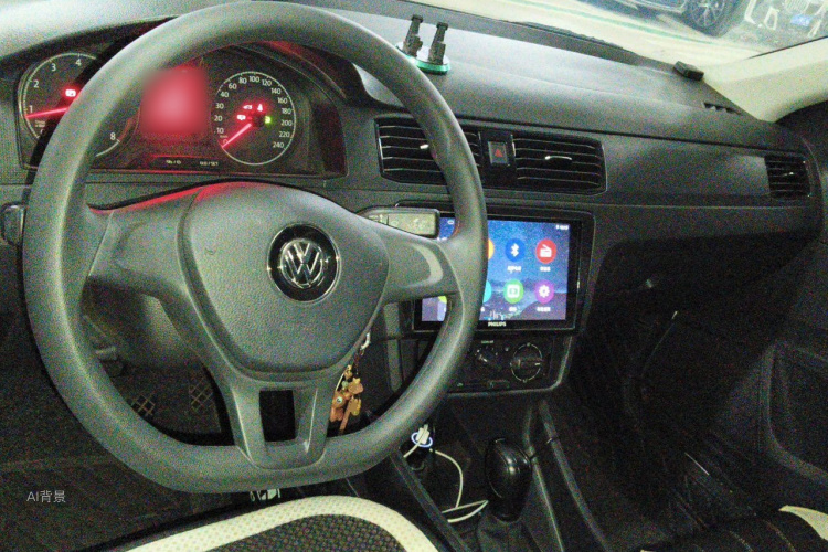Volkswagen Santana 2021 #11 Volkswagen Santana 2021 car image #11