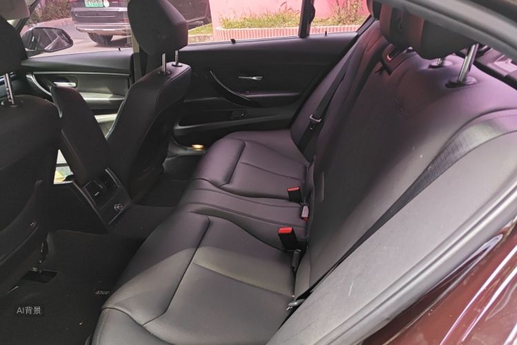 BMW 3 Series 2017 #19 BMW 3 Series 2017 car image #19
