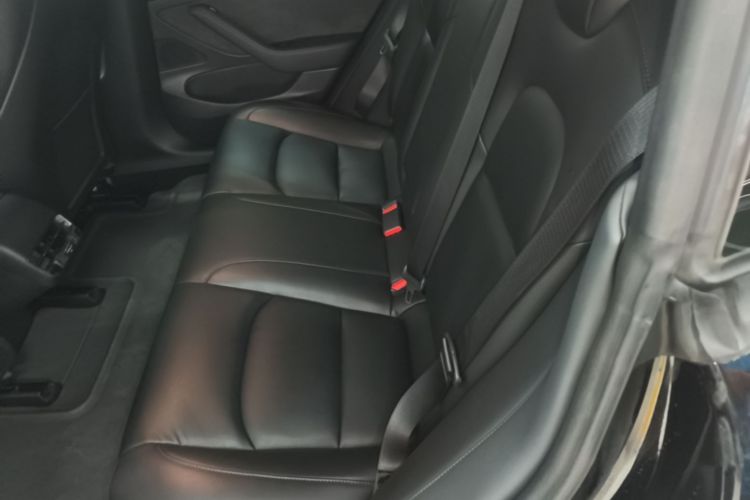 Tesla Model 3 2020 #14 Tesla Model 3 2020 immagine di auto #14