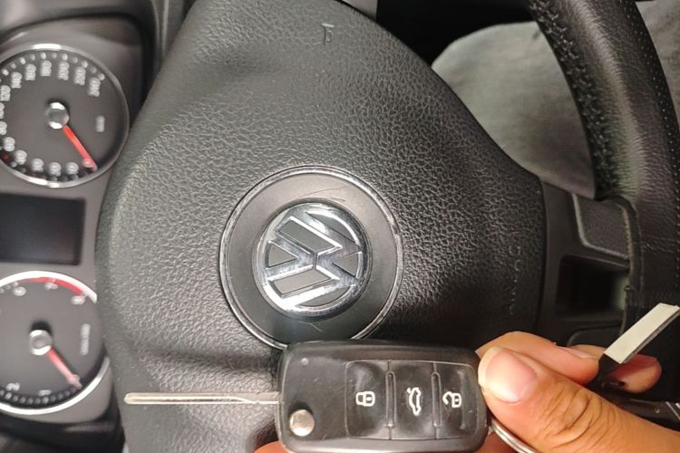 Volkswagen Lavida 2016 imagen de coche #14