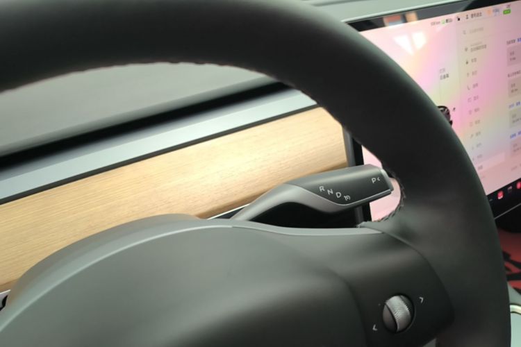 Tesla Model 3 2022 #14 Tesla Model 3 2022 immagine di auto #14
