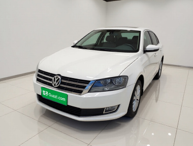 Volkswagen Lavida 2016 car image 