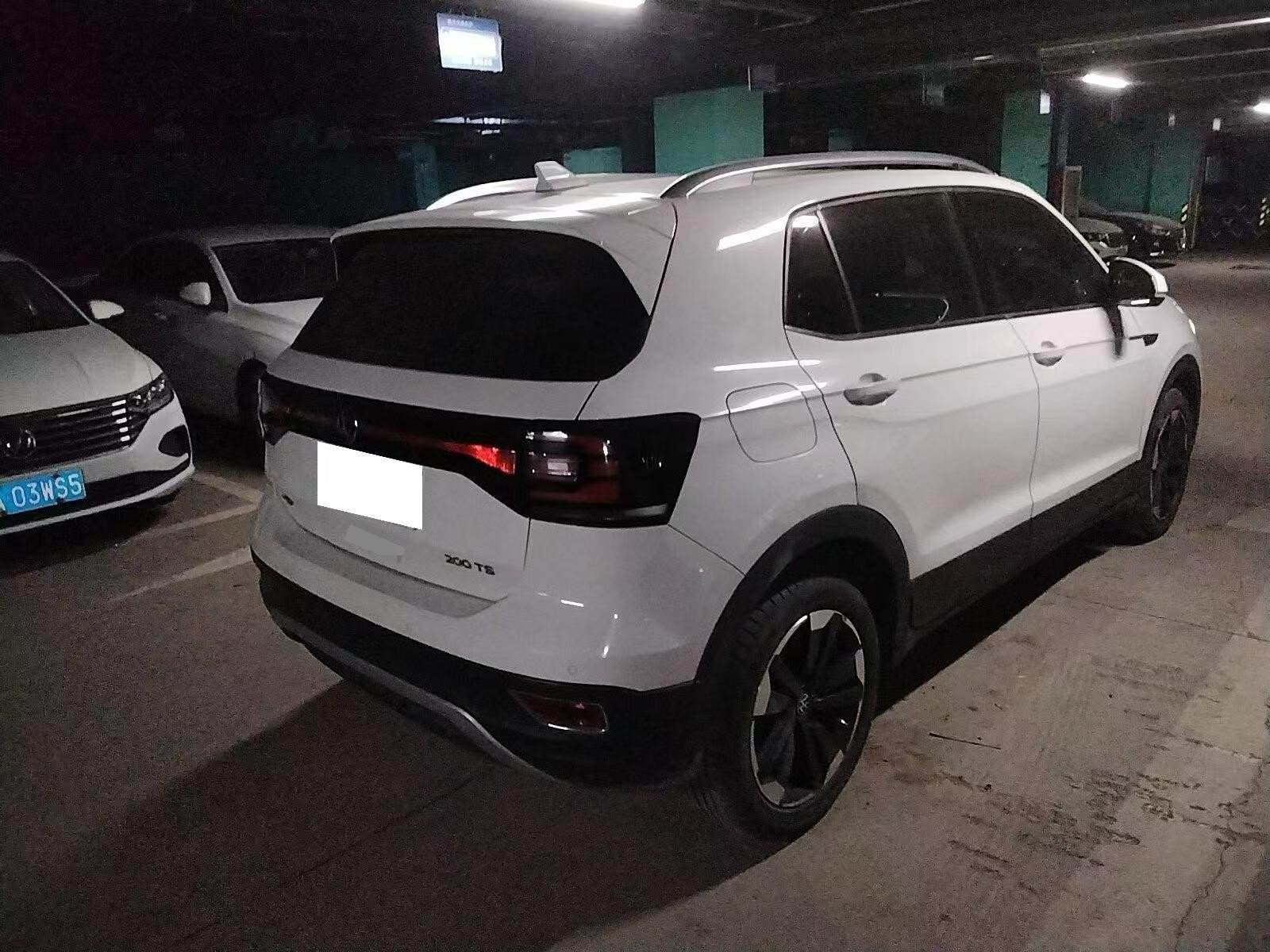 2023 #2 2023 imagen de coche #2