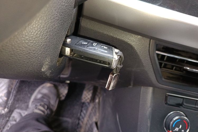 Volkswagen Lavida 2020 immagine di auto #10