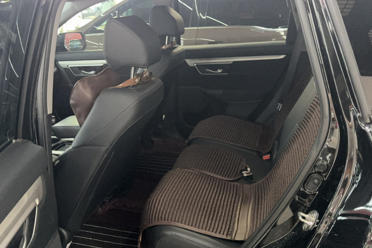 Honda CR-V 2022 car image #11