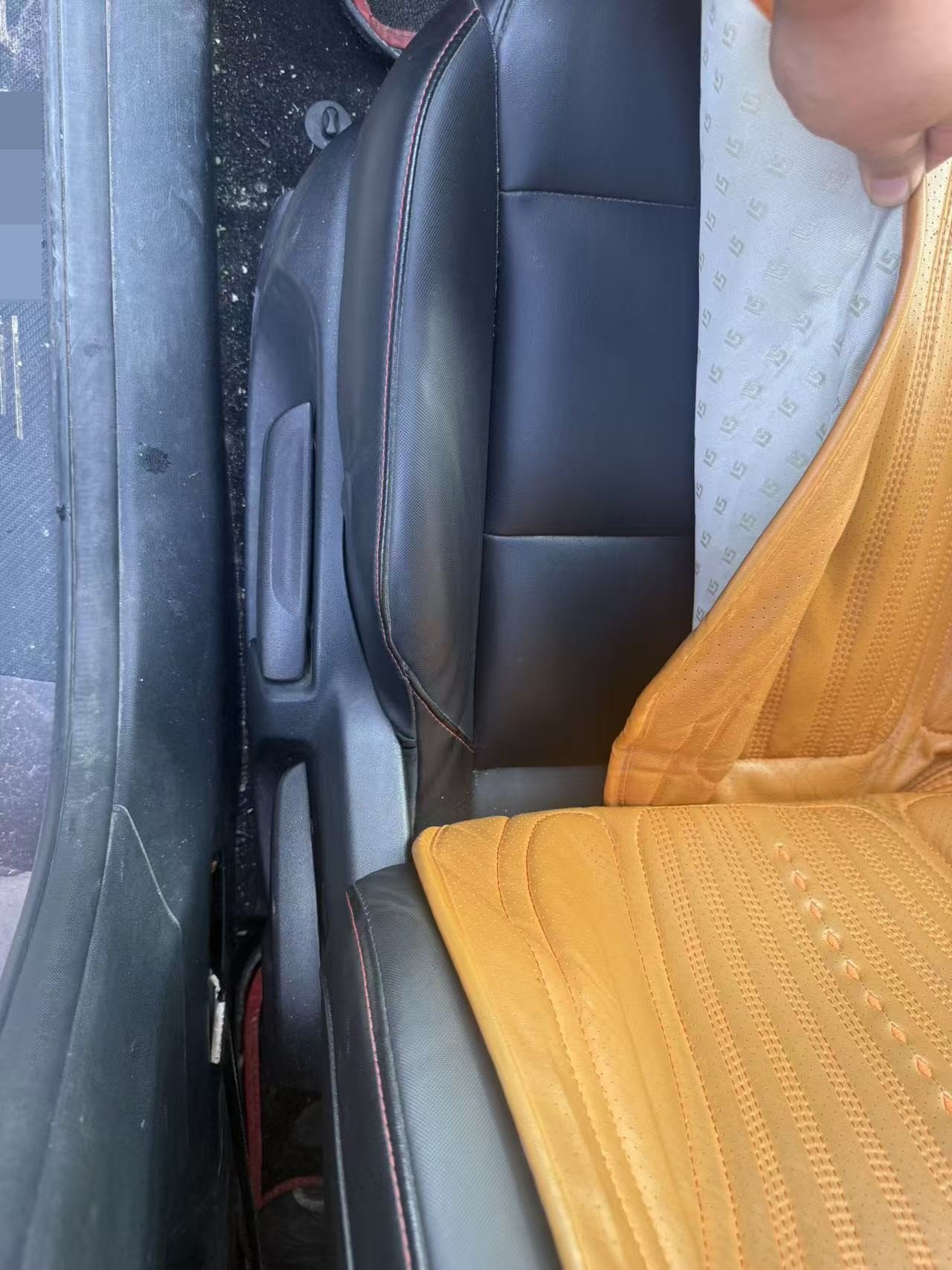 MG 5 2021 #8 MG 5 2021 imagen de coche #8