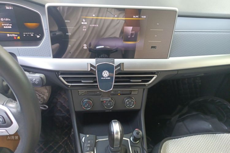 Volkswagen Lavida 2023 #15 Volkswagen Lavida 2023 car image #15