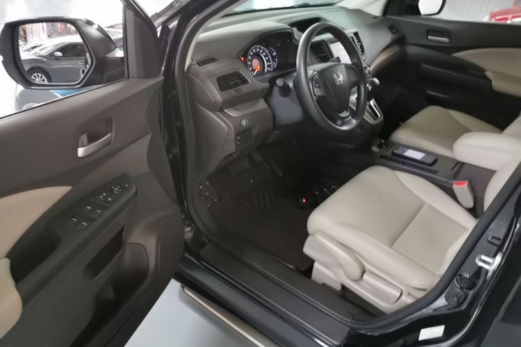 Honda CR-V 2015 #12 Honda CR-V 2015 car image #12