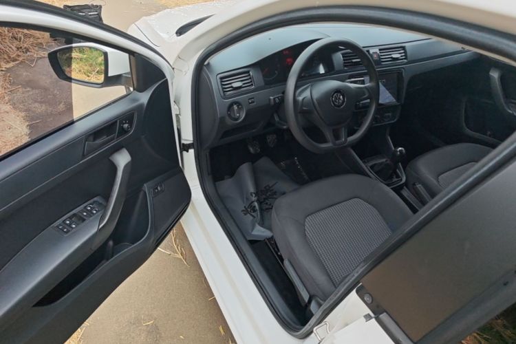 Volkswagen Santana 2019 #16 Volkswagen Santana 2019 car image #16