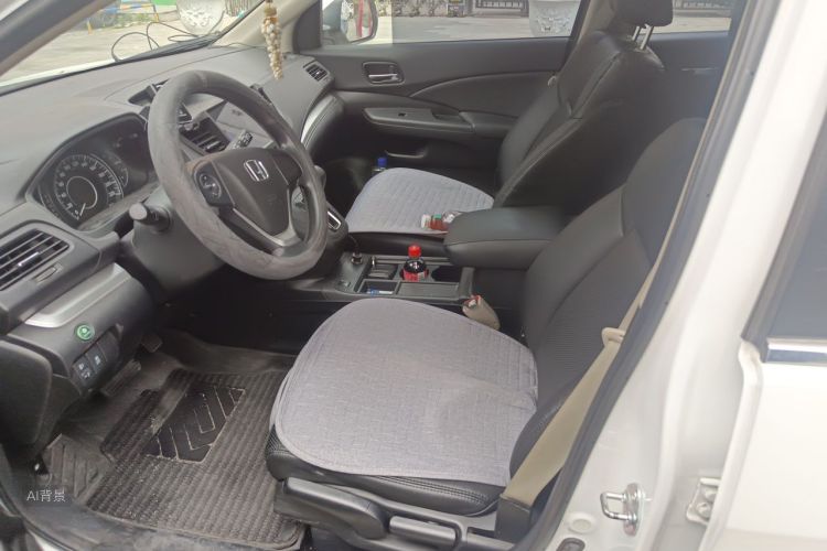 Honda CR-V 2016 car image #17